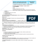 08-PLAN DE CLASES NATURALES - Docx 6° Primera Semana