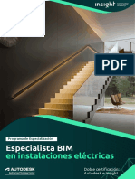 Brochure Pro Espele Ol 2201