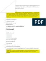 Evaluacion Unidad 3 Mercado de Capitales