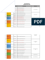 Semester Department Section Lab Course Instructor Sr. No.: Time Table Labs Spring Semester 2022