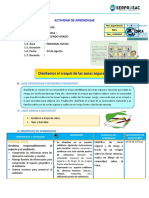 2act Sem3 6exp Personal Social 2do Primaria