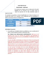 Caso Practico 05 Penalidades - Arbitraje (Desarrollo)