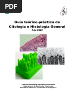 Guia CitologÃ - A e HistologÃ - A General 2022 - Calidad Media