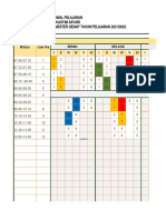 Jadwal SD Ha New