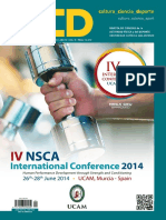 CCD-NSCA Supplement