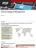 Online Category Management - AT Kearney ThinkWithGoogle