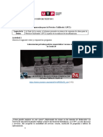 ¿Cómo Puedes Mejorar en Este Curso? ¡Reforzando Los Temas en Las Tutorías de Redacción! La Reserva de Una Hora La Puedes Realizar A Través