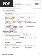 IE Application For Electricity Supply Agreement Form1 1