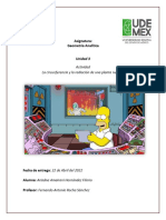 Unidad 3 - Actividad - La Circunferencia y La Radiación de Una Planta Nuclear - AAHF - Compressed