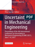 2021 Book UncertaintyInMechanicalEnginee