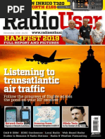 Radio User 2019 011 - November