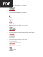 DSBDA Sample Questions-1