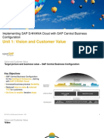 openSAP s4h23 All Slides