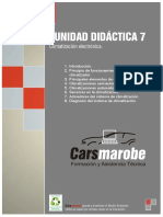 Unidad Didáctica 7