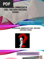 Atencion Inmediata Recien Nacido2021