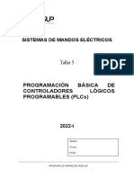 Taller 5 Programación PLC-3