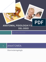 Slides Otorrinolaringologia