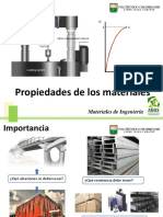 4 - Propiedades Mecanicas de Los Materiales MI