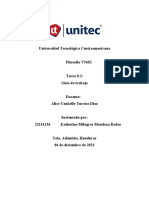 S8 - Tarea 8.1 Guía de Trabajo