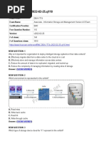 EMC - DEA-1TT4.v2022-02-25.q110: Show Answer