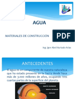 Agua