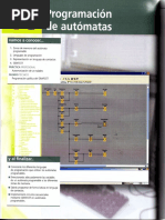 10 - Automatismos Industriales - Programación de Autómatas