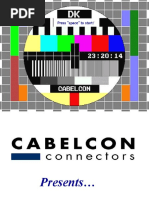 Cable Connectorization by CableCon