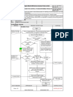 QAD Procedure - Control of Non-Conforming Products P1