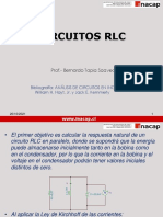 Circuitos RLC