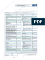 Formulario 110 2021 Excel