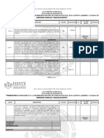 Catalogo de Conceptos Impermeabilizacion