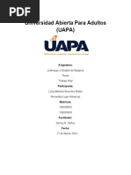 O.trabajo Final Liderazgo y Gestion de Equipos..