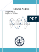 Banco de Preguntas Mecánica Náutica