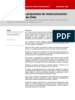 BCN Propuestas de Reestructuracion A Carabineros FINAL - Nov.2020