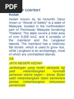 IVTC ArtStepContent Kedah