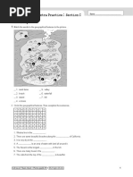 Vocabulary: Extra Practice Section C