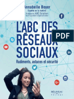 ABC Reseaux Sociaux - 2017