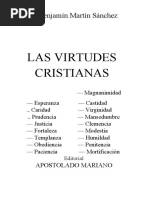 4191 Las Virtudes