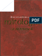 Enciclopedia de Mitologia Universal