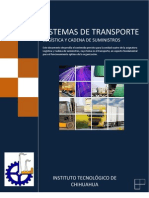 Sistemas de Transporte