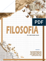 Ensayo Filosofia