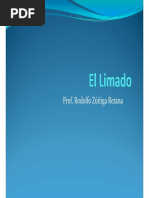 El Limado 