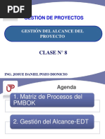 Gestion Deproyectos