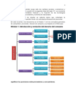 Derecho Del Consumidor y Del Usuario