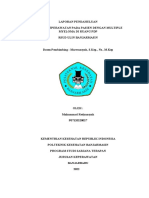 LP Myeloma