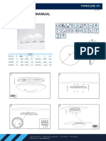 Manual - CEILING (Threeline 2022