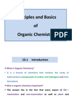 Organic Chemistry