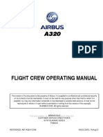 A320 FCOM - Dec 2021