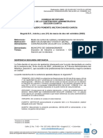 Sabanagrande Pierde Multimillonario Proceso Con Comcel y Queda Enfrentado A La Quiebra