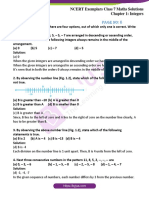 Ncert Exemplar Nov2020 Class 7 Maths Solutions Chapter 1